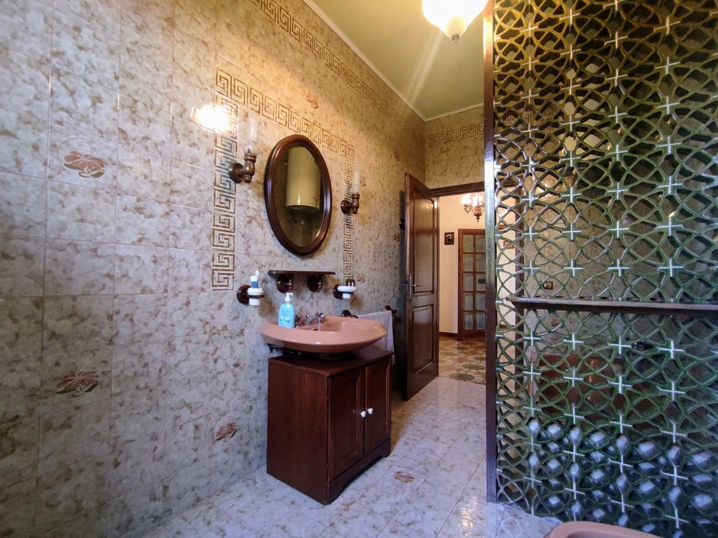 Immagine 30 di Casa semindipendente in vendita  a Fucecchio