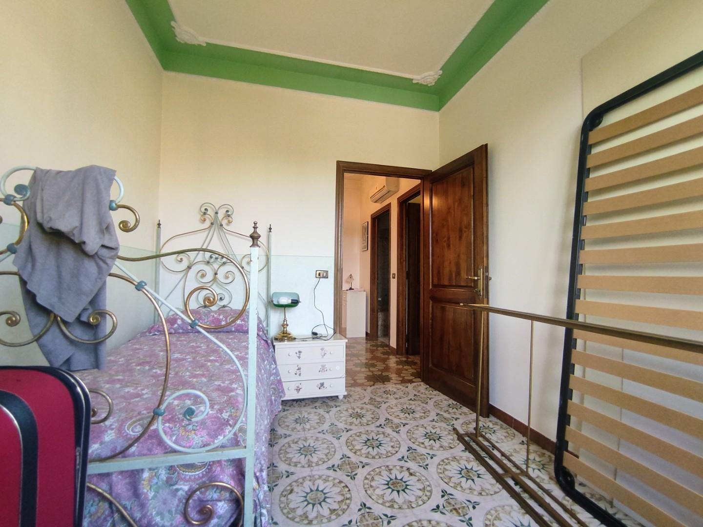 Immagine 23 di Casa semindipendente in vendita  a Fucecchio