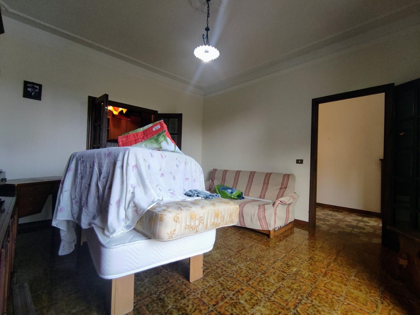 Immagine 13 di Casa semindipendente in vendita  a Fucecchio