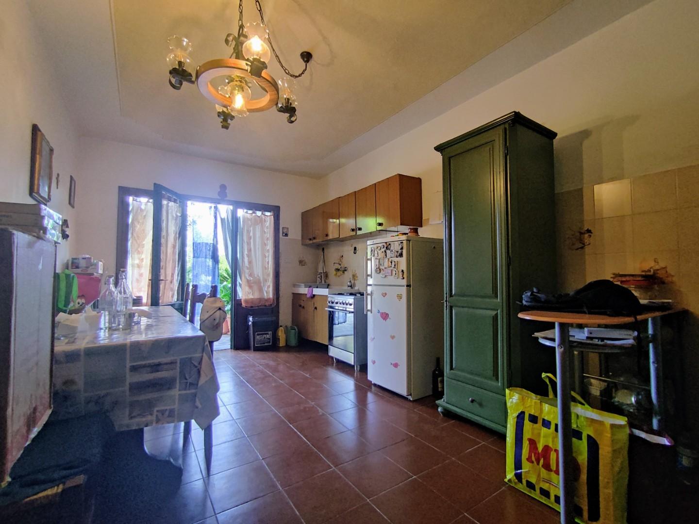 Immagine 48 di Casa semindipendente in vendita  a Fucecchio