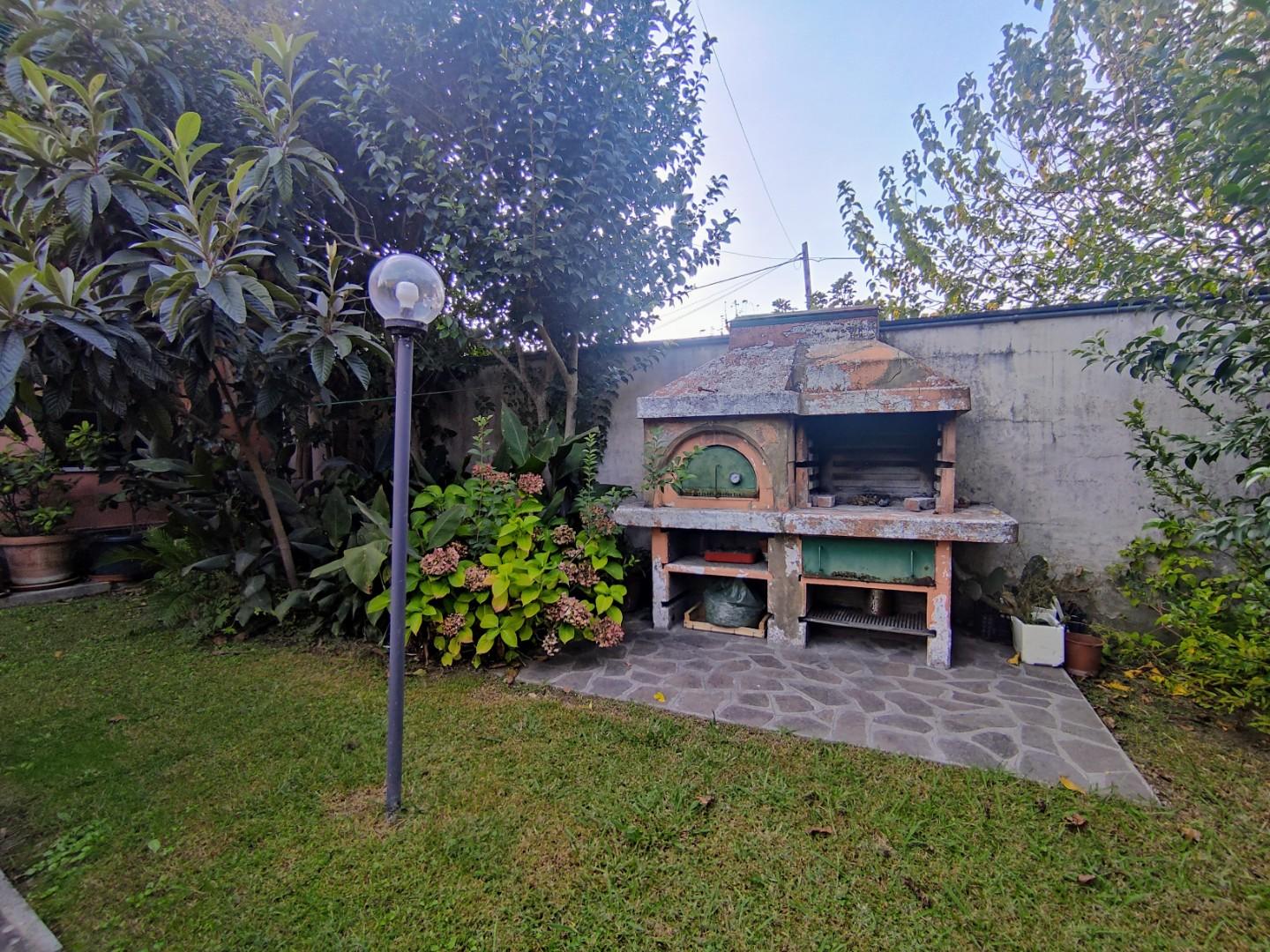 Immagine 31 di Casa semindipendente in vendita  a Fucecchio