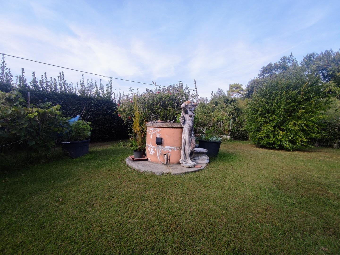 Immagine 37 di Casa semindipendente in vendita  a Fucecchio