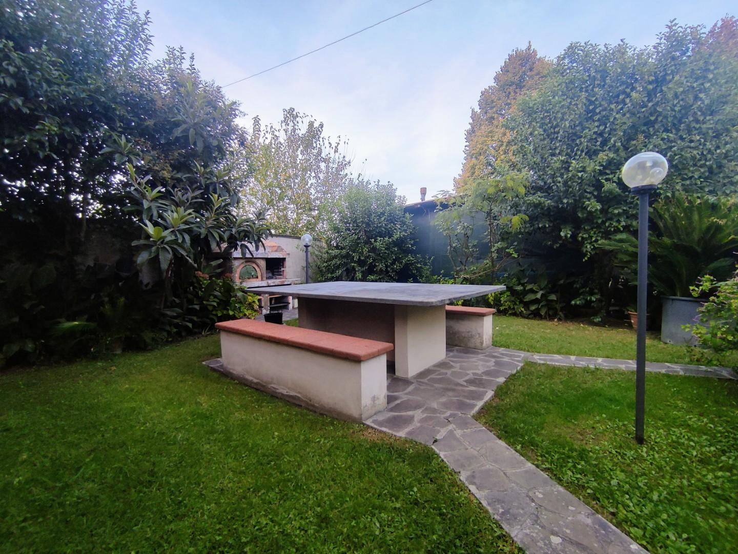 Immagine 8 di Casa semindipendente in vendita  a Fucecchio