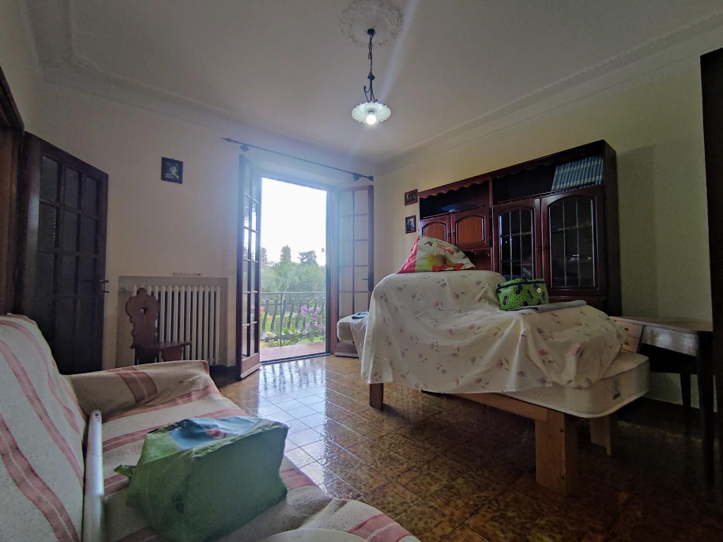 Immagine 15 di Casa semindipendente in vendita  a Fucecchio