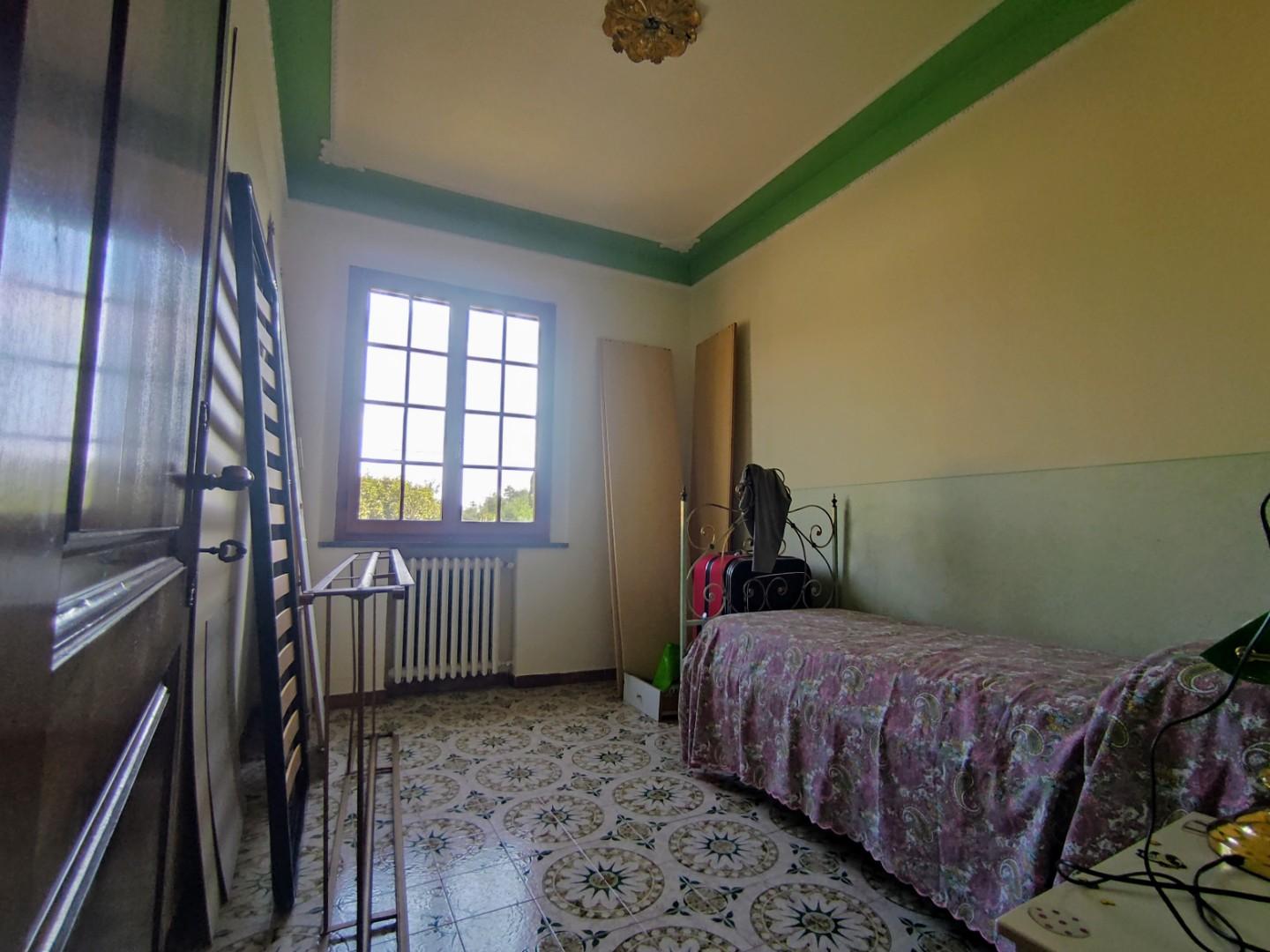 Immagine 21 di Casa semindipendente in vendita  a Fucecchio