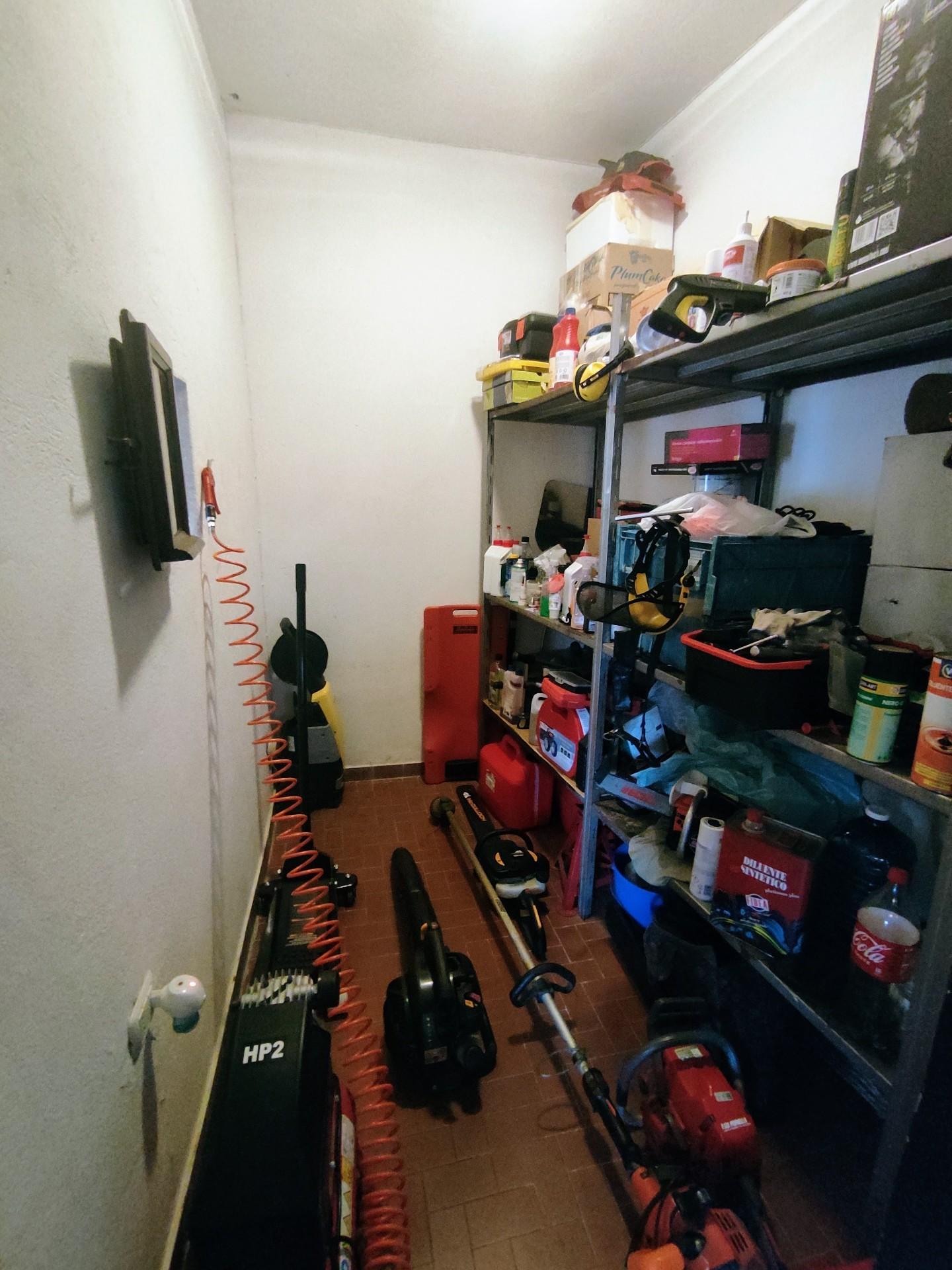 Immagine 43 di Casa semindipendente in vendita  a Fucecchio