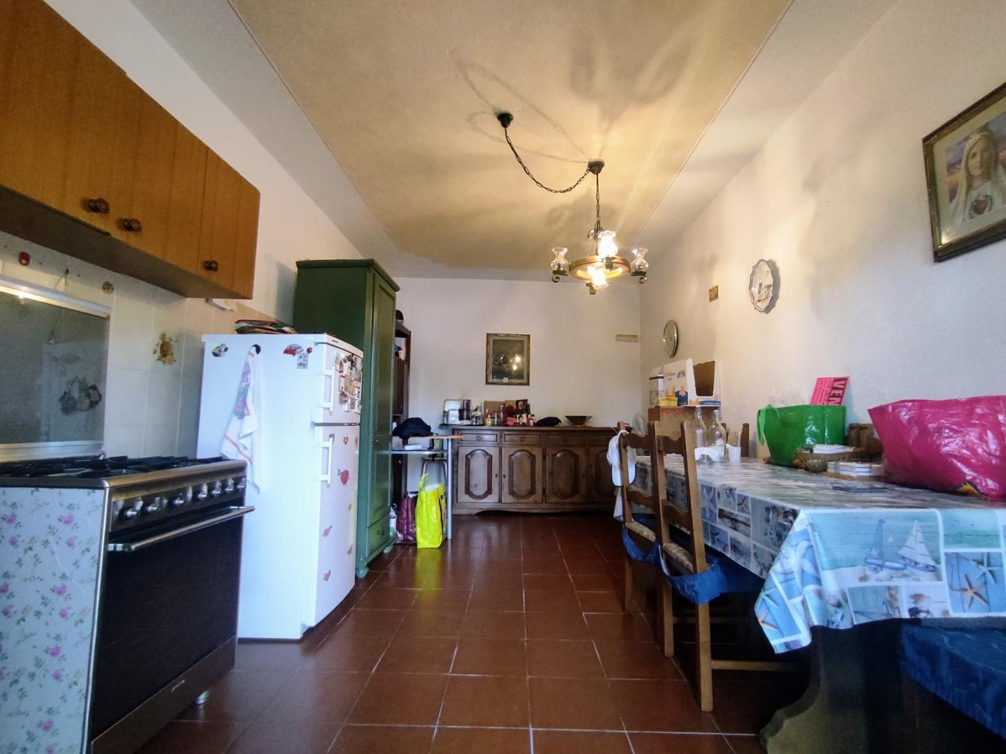 Immagine 50 di Casa semindipendente in vendita  a Fucecchio