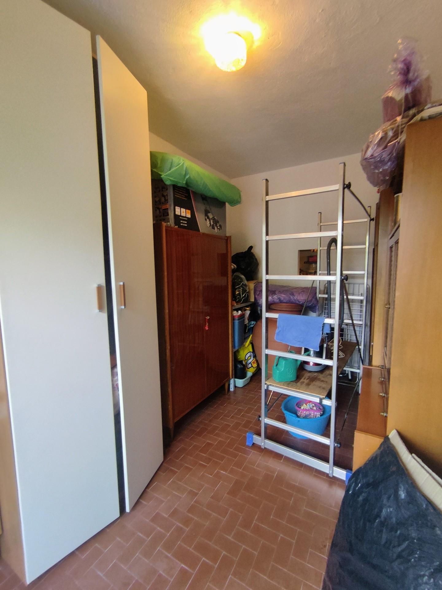 Immagine 44 di Casa semindipendente in vendita  a Fucecchio