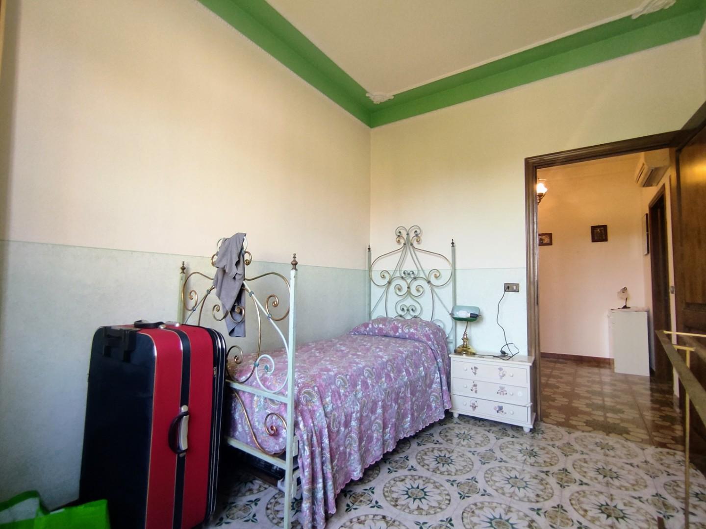 Immagine 22 di Casa semindipendente in vendita  a Fucecchio