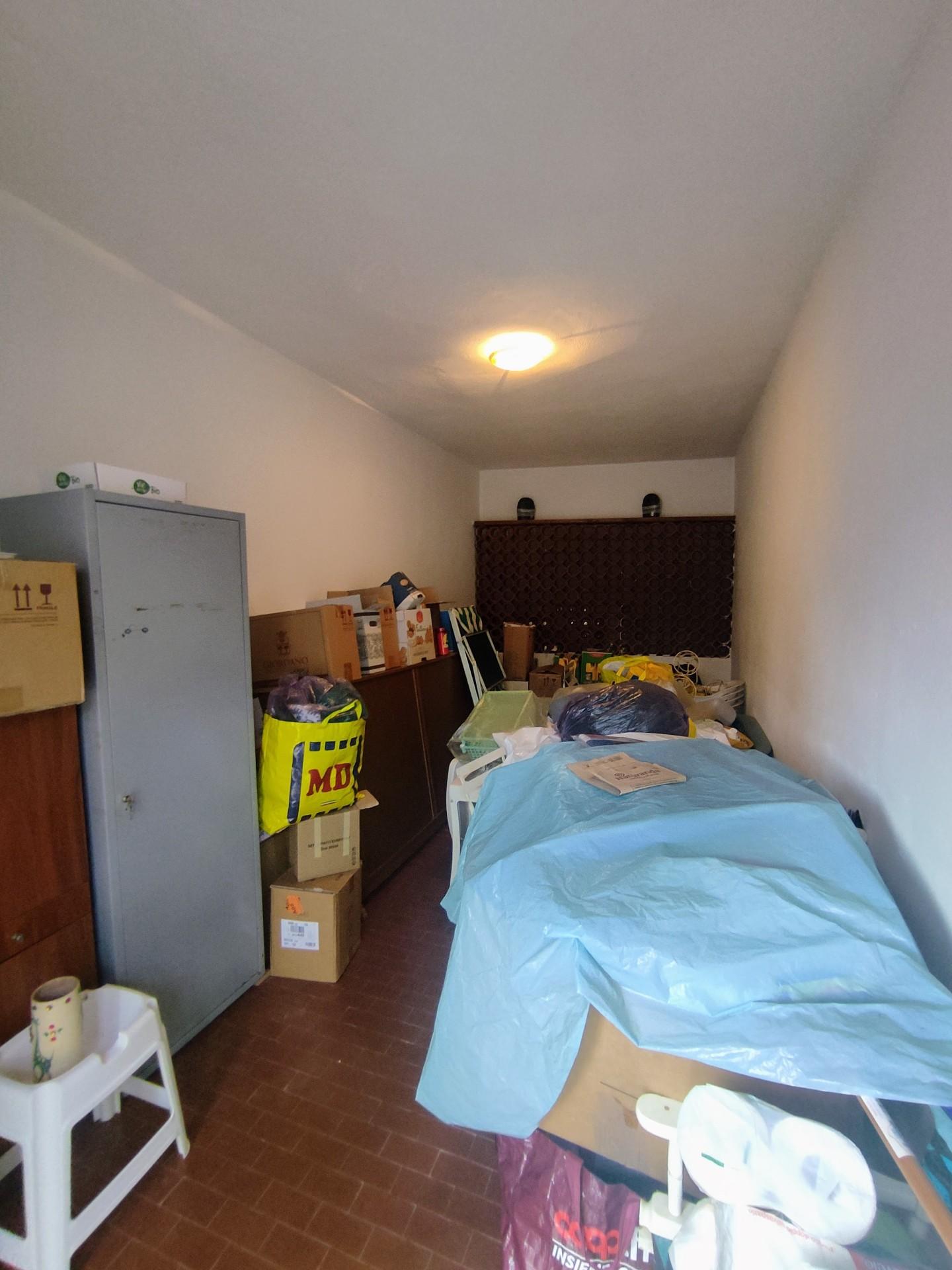 Immagine 46 di Casa semindipendente in vendita  a Fucecchio