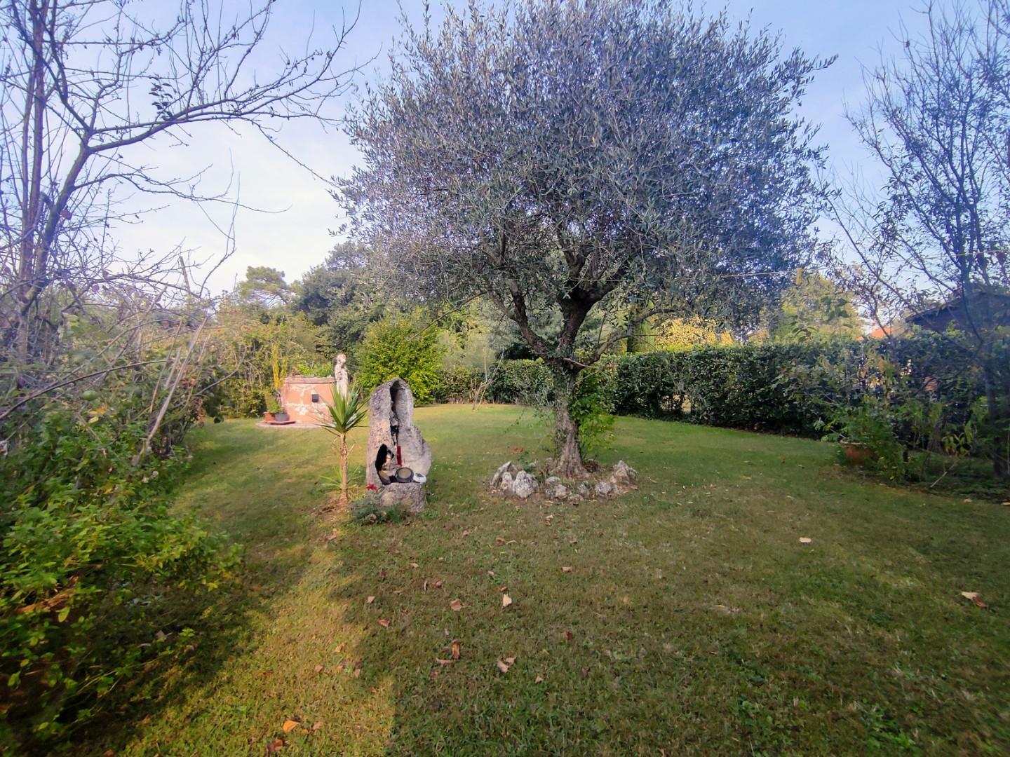 Immagine 36 di Casa semindipendente in vendita  a Fucecchio