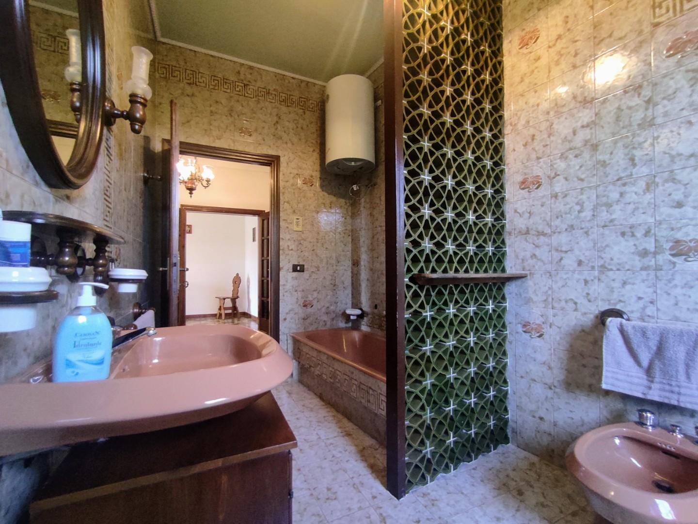 Immagine 29 di Casa semindipendente in vendita  a Fucecchio