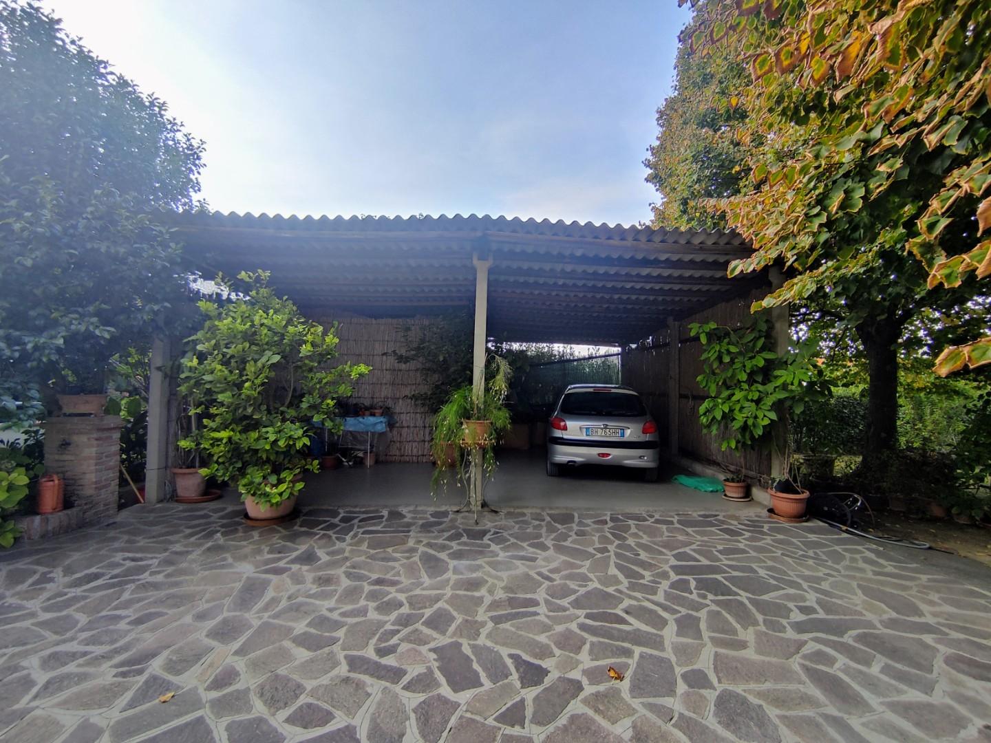 Immagine 41 di Casa semindipendente in vendita  a Fucecchio