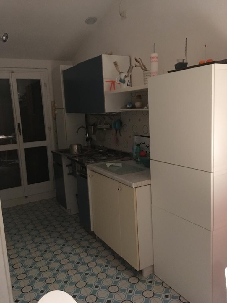 Immagine 3 di Mansarda in vendita  a Rio Marina