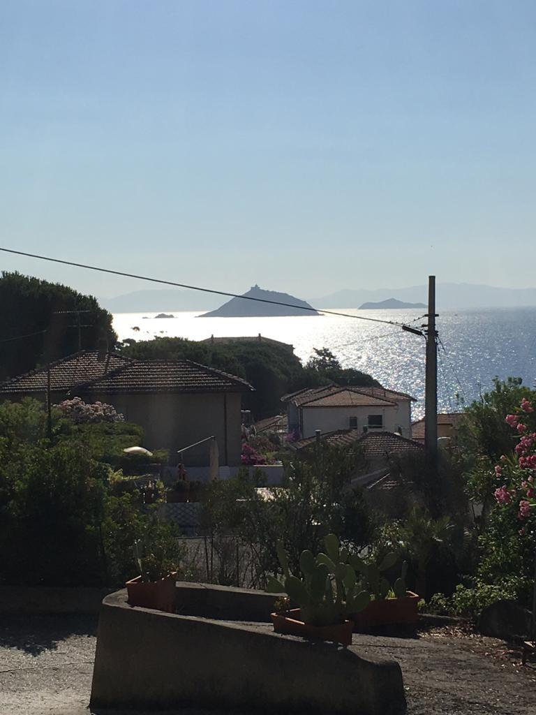 Immagine 7 di Mansarda in vendita  a Rio Marina