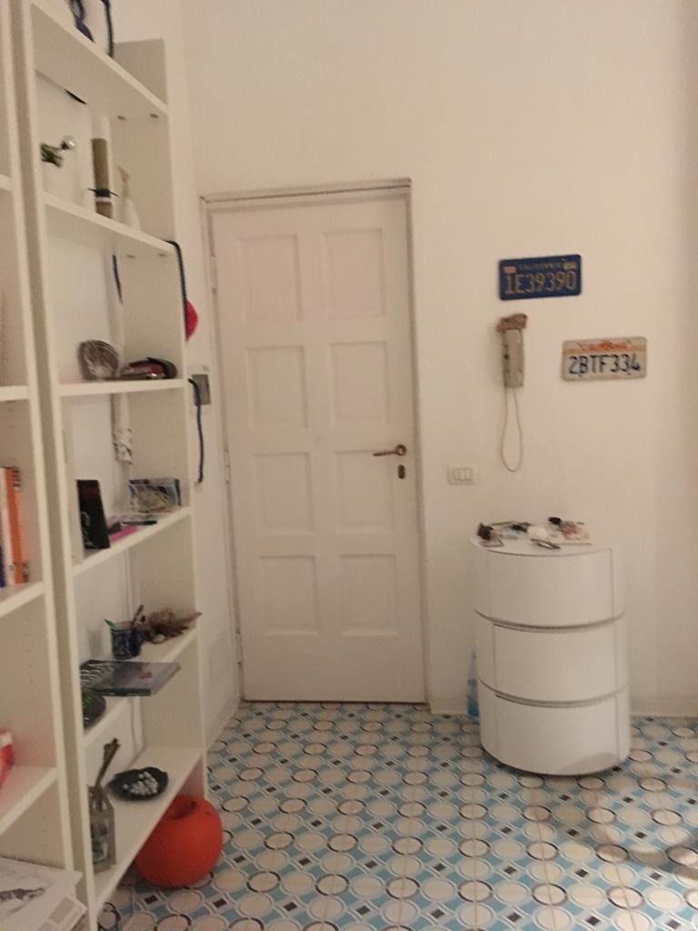 Immagine 2 di Mansarda in vendita  a Rio Marina