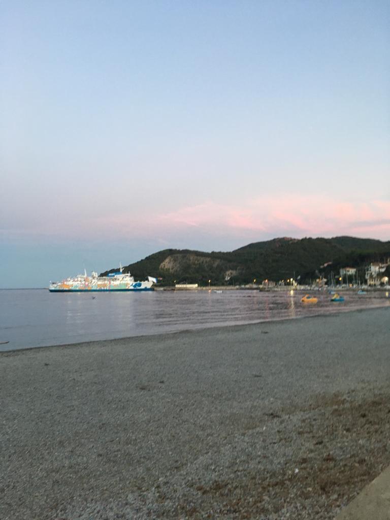 Immagine 6 di Mansarda in vendita  a Rio Marina