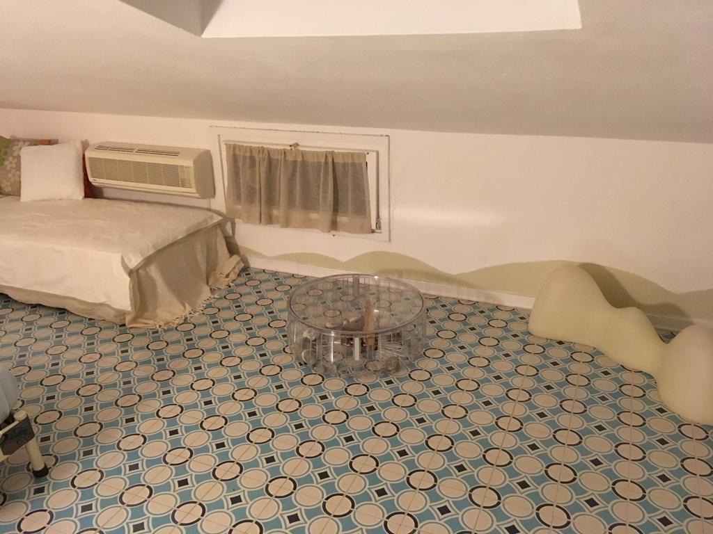 Immagine 4 di Mansarda in vendita  a Rio Marina