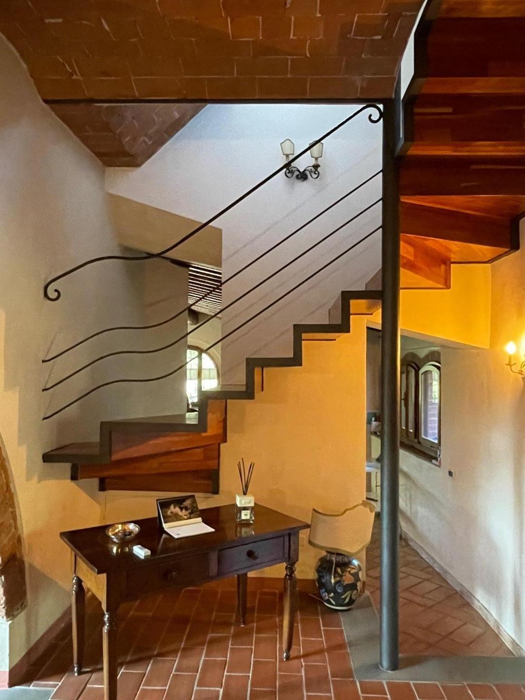 Immagine 13 di Rustico / casale in vendita  a San Giuliano Terme