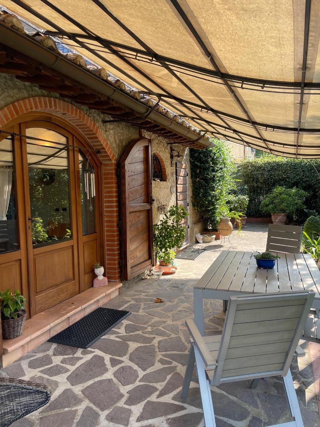 Immagine 28 di Rustico / casale in vendita  a San Giuliano Terme