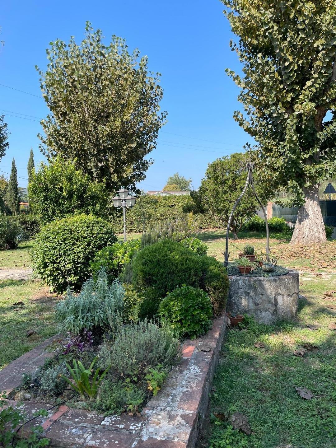 Immagine 32 di Rustico / casale in vendita  a San Giuliano Terme