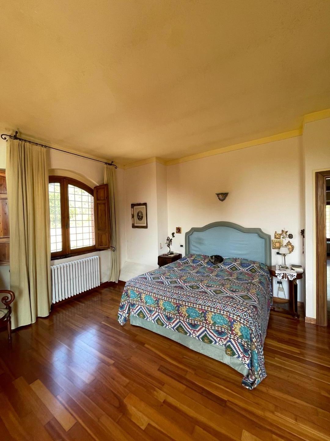 Immagine 23 di Rustico / casale in vendita  a San Giuliano Terme