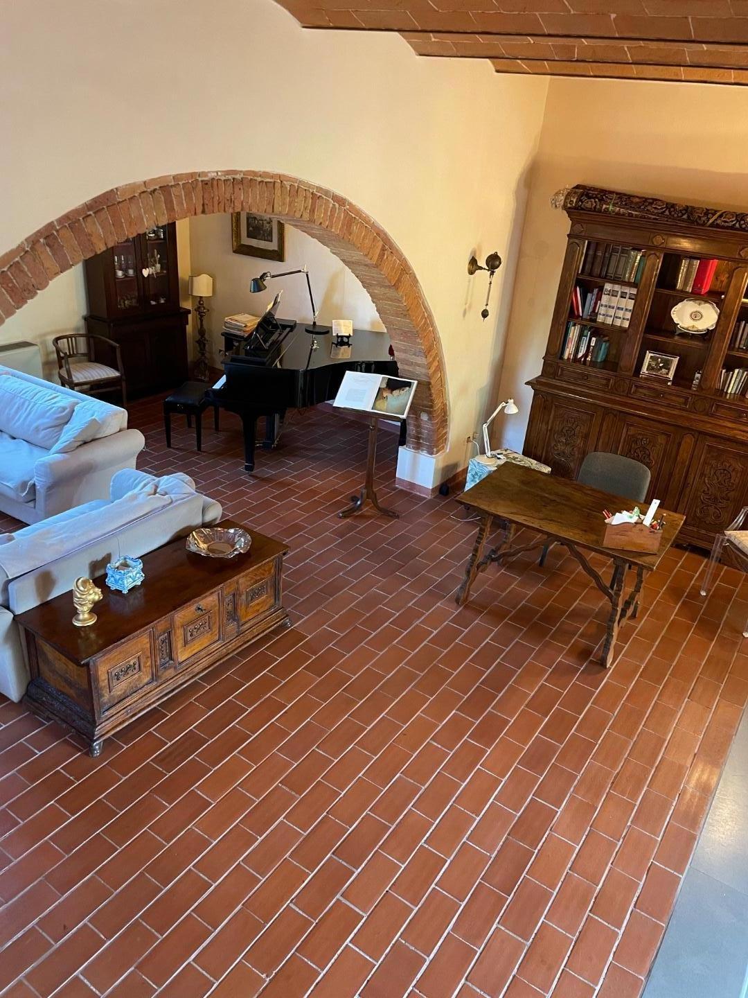 Immagine 16 di Rustico / casale in vendita  a San Giuliano Terme