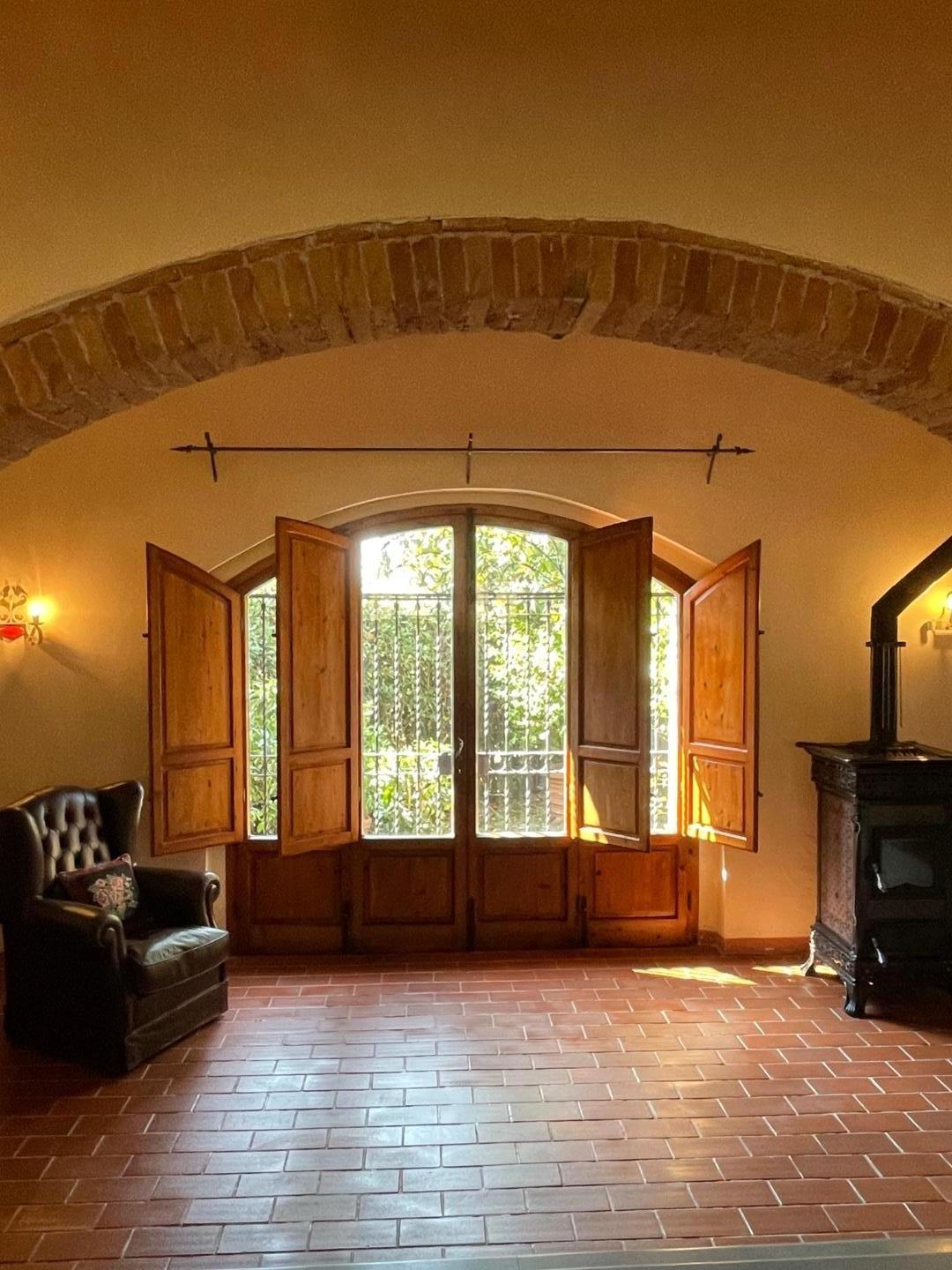 Immagine 15 di Rustico / casale in vendita  a San Giuliano Terme