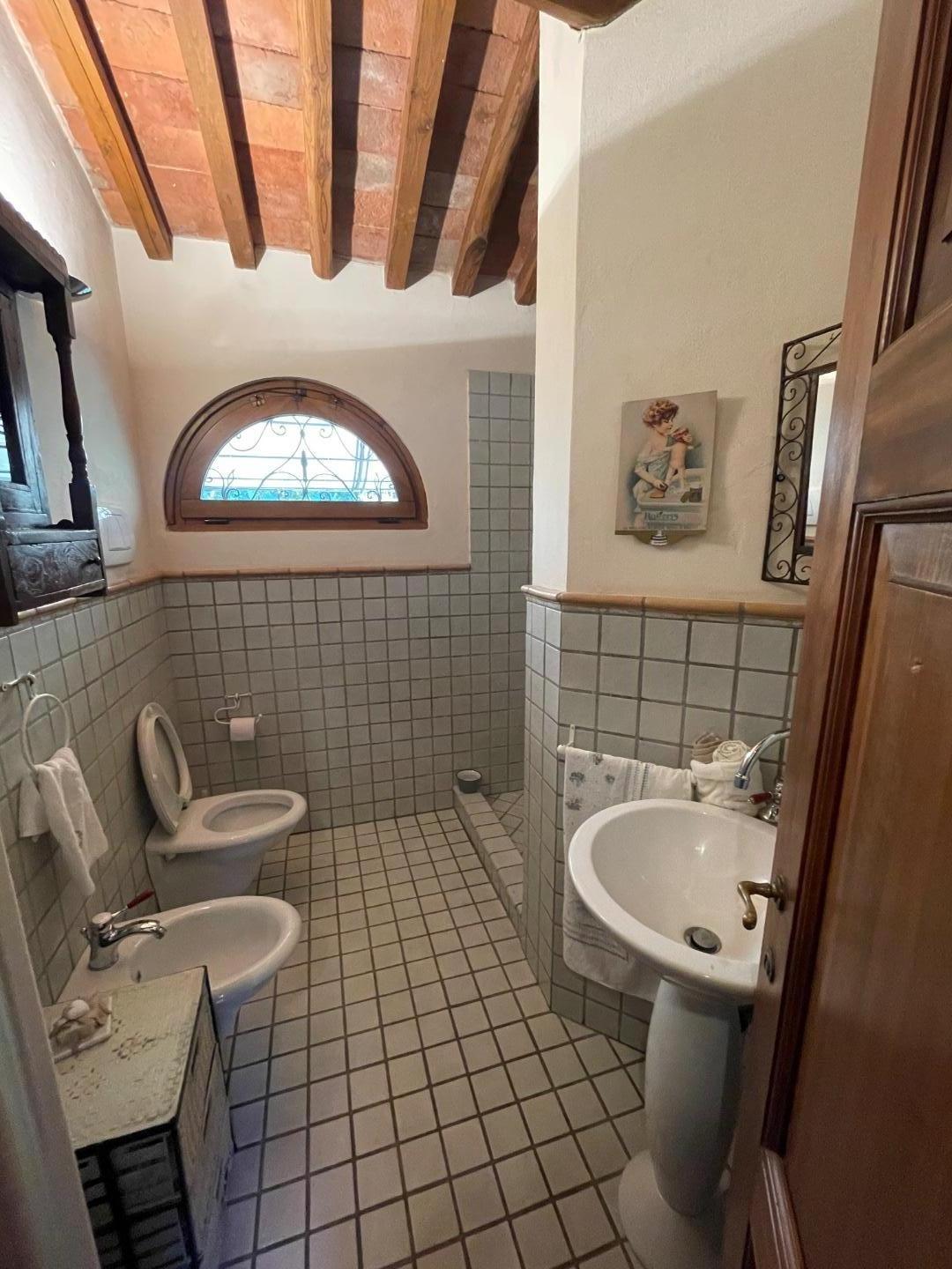 Immagine 17 di Rustico / casale in vendita  a San Giuliano Terme