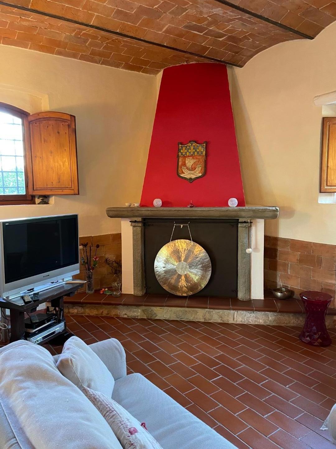 Immagine 10 di Rustico / casale in vendita  a San Giuliano Terme