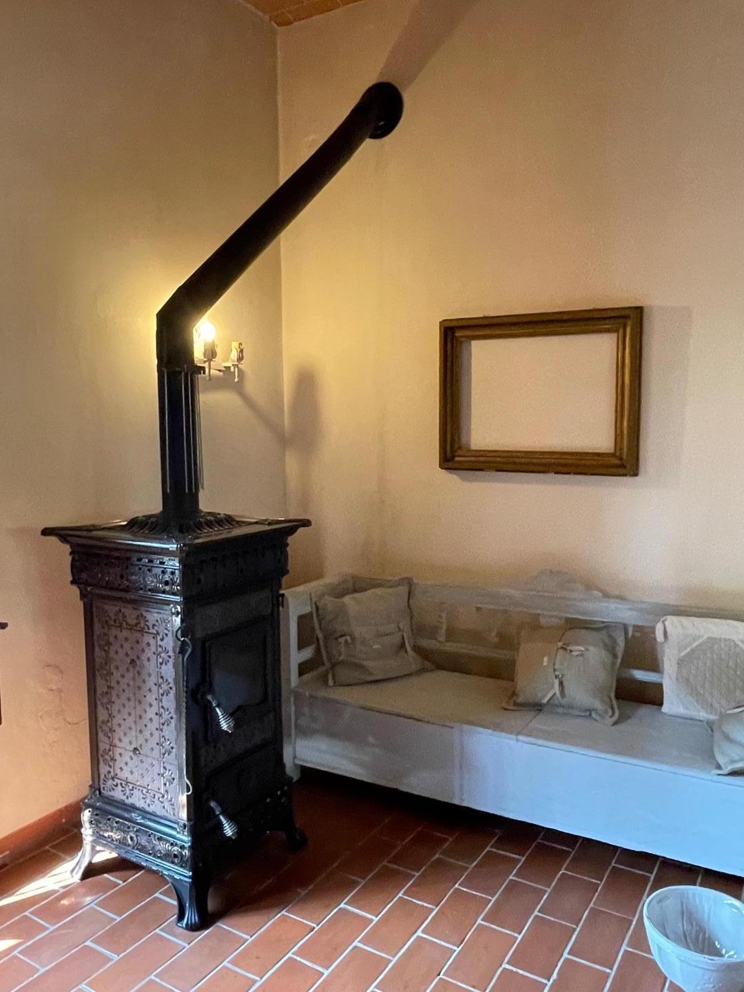 Immagine 14 di Rustico / casale in vendita  a San Giuliano Terme