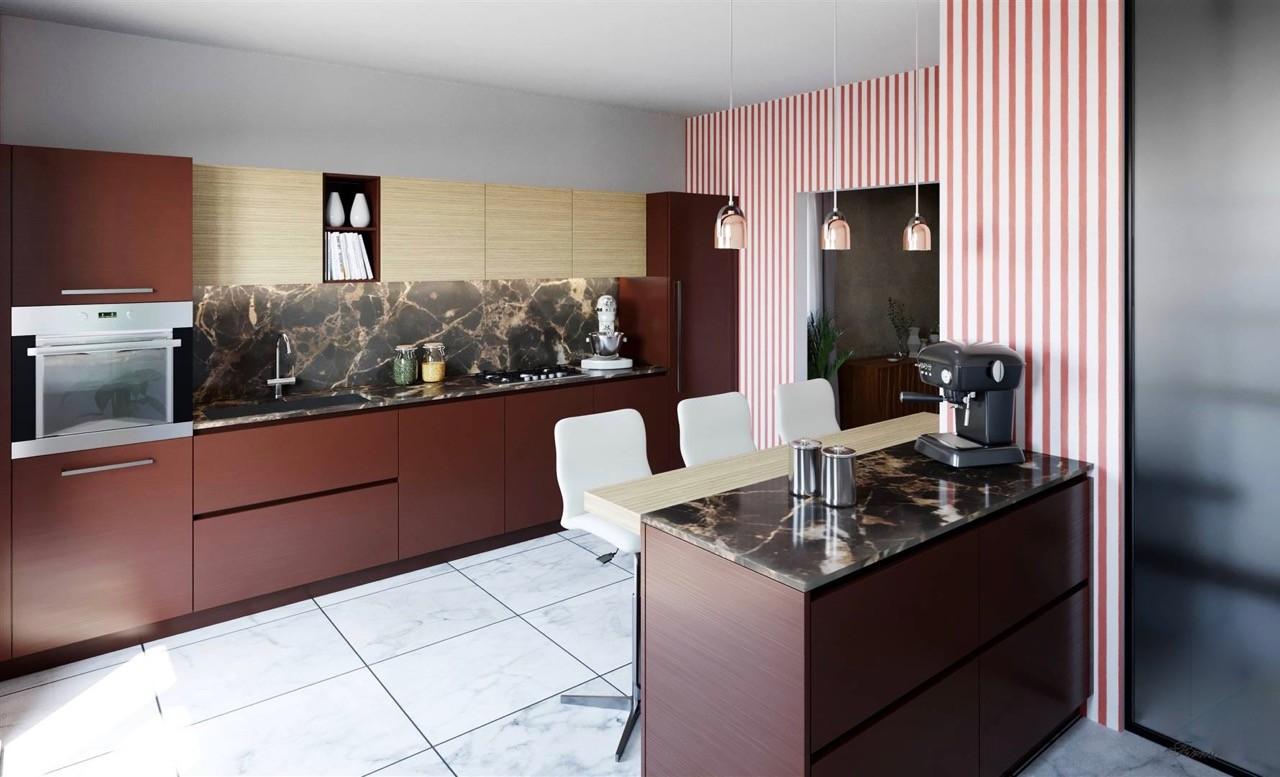 Immagine 9 di Appartamento in vendita  a Vecchiano