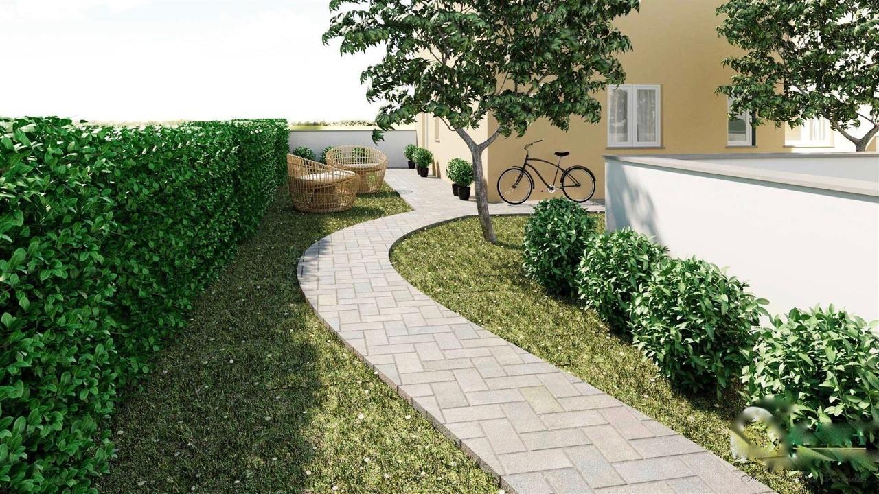 Immagine 1 di Appartamento in vendita  a Vecchiano