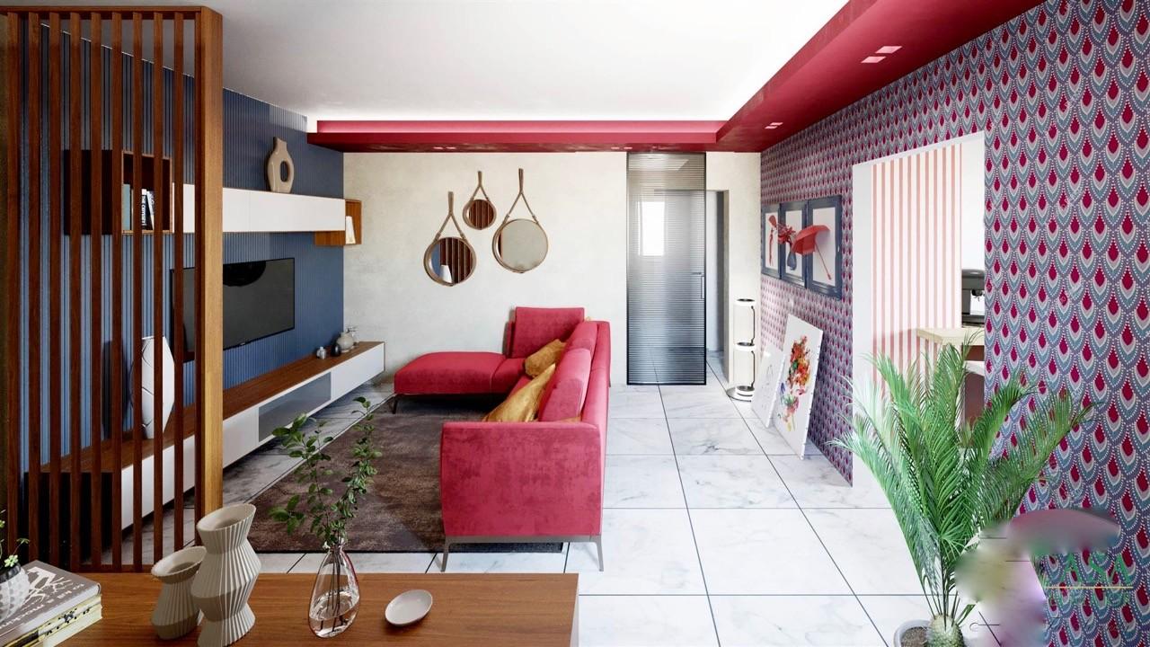 Immagine 3 di Appartamento in vendita  a Vecchiano