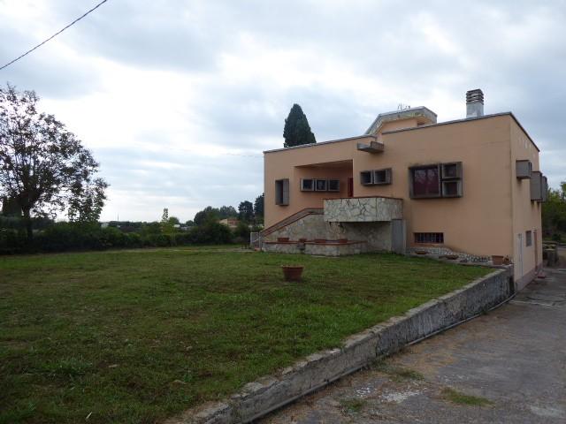 Immagine 13 di Villa in vendita  a San Giuliano Terme