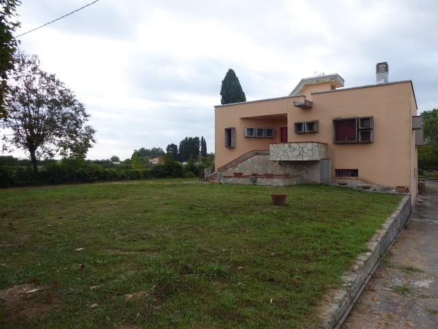 Immagine 14 di Villa in vendita  a San Giuliano Terme