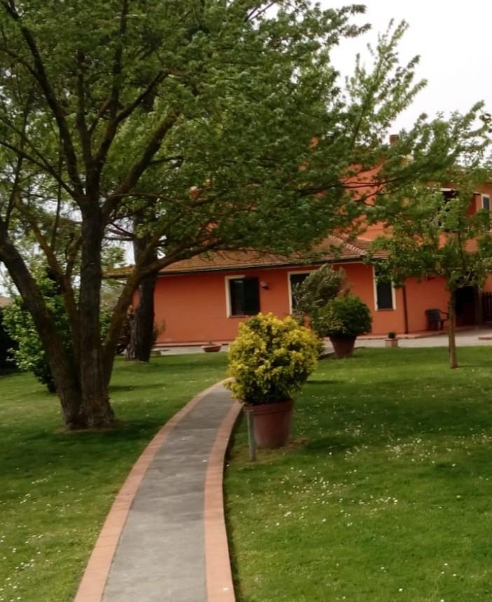 Immagine 1 di Casa bifamiliare in vendita  a Castelfranco Di Sotto