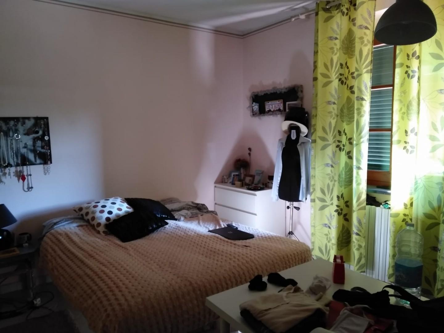 Immagine 8 di Casa bifamiliare in vendita  a Castelfranco Di Sotto