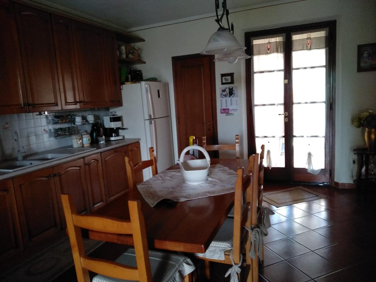 Immagine 9 di Casa bifamiliare in vendita  a Castelfranco Di Sotto