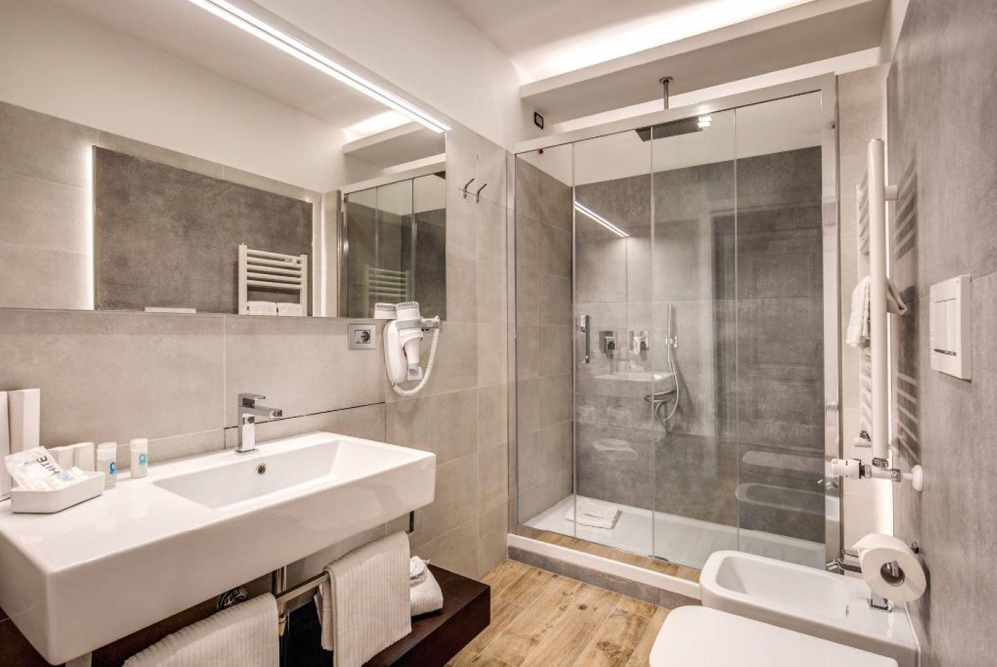 Immagine 17 di Mansarda in vendita  a Empoli