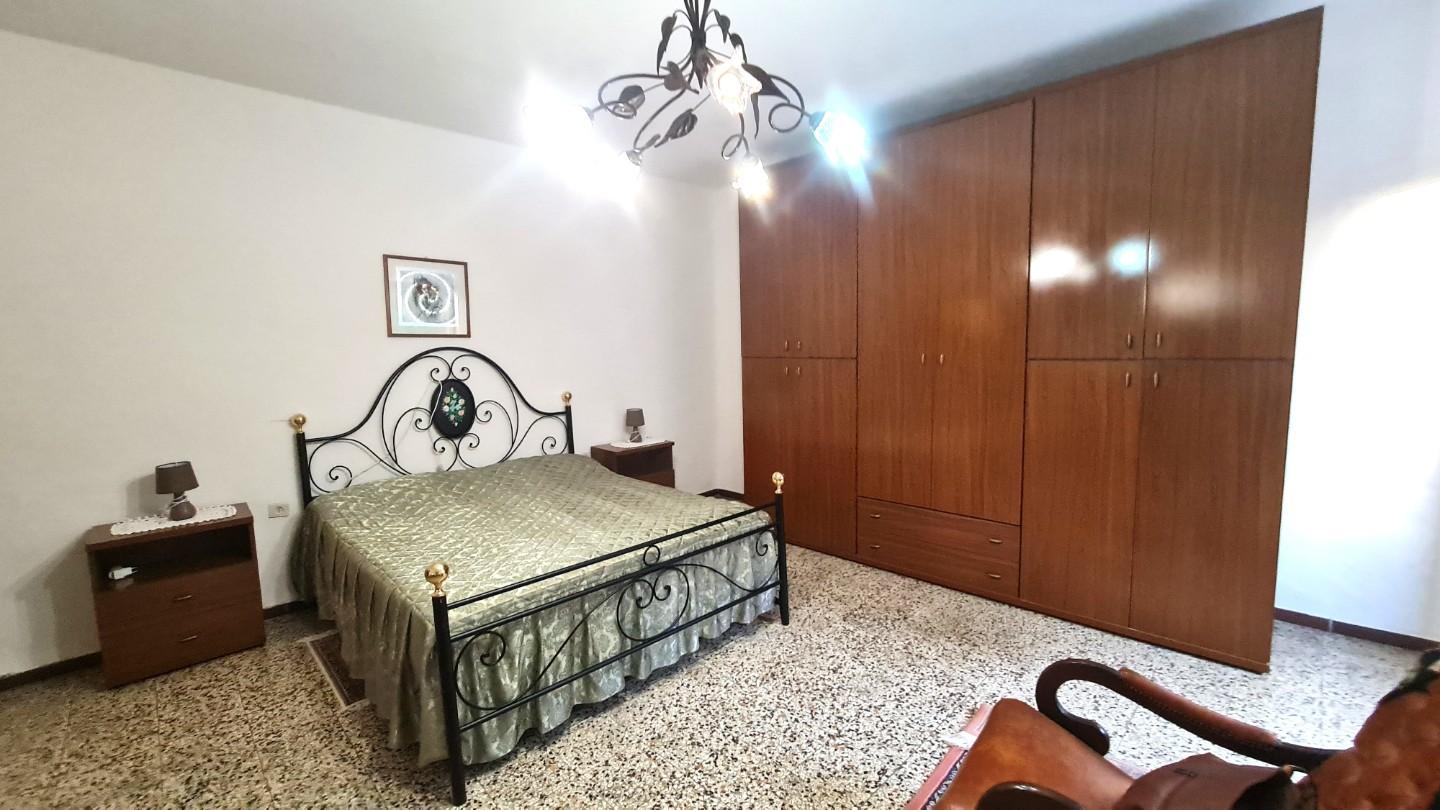 Immagine 6 di Casa semindipendente in vendita  a San Miniato