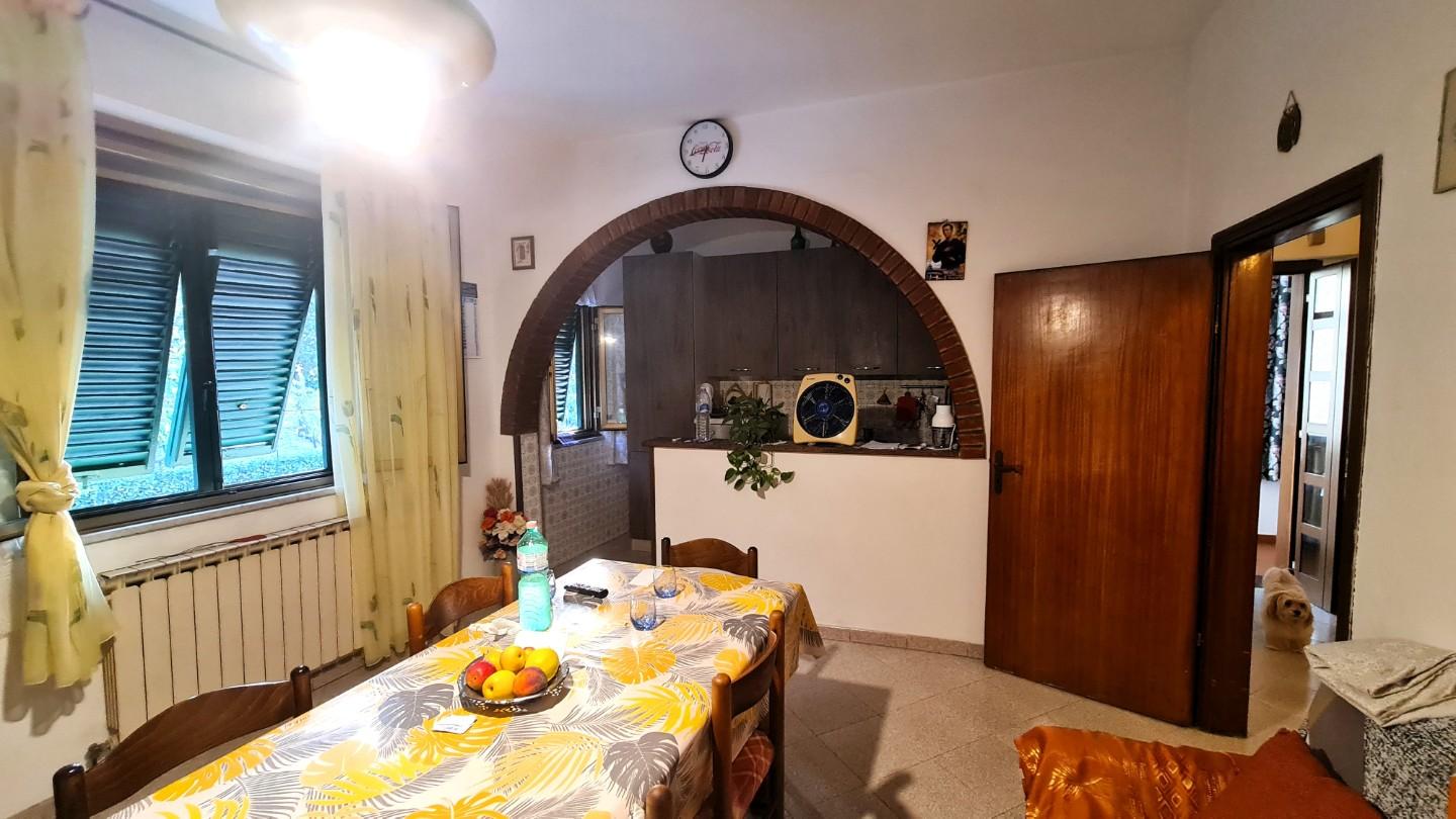 Immagine 4 di Casa semindipendente in vendita  a San Miniato
