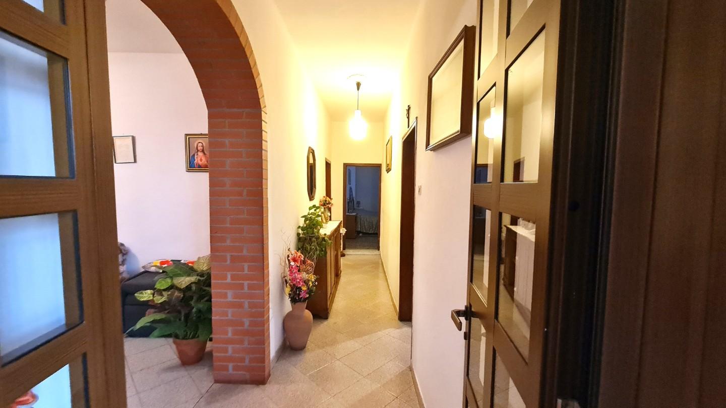 Immagine 3 di Casa semindipendente in vendita  a San Miniato