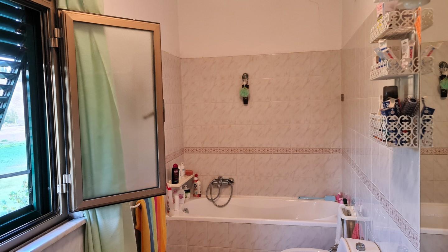 Immagine 7 di Casa semindipendente in vendita  a San Miniato