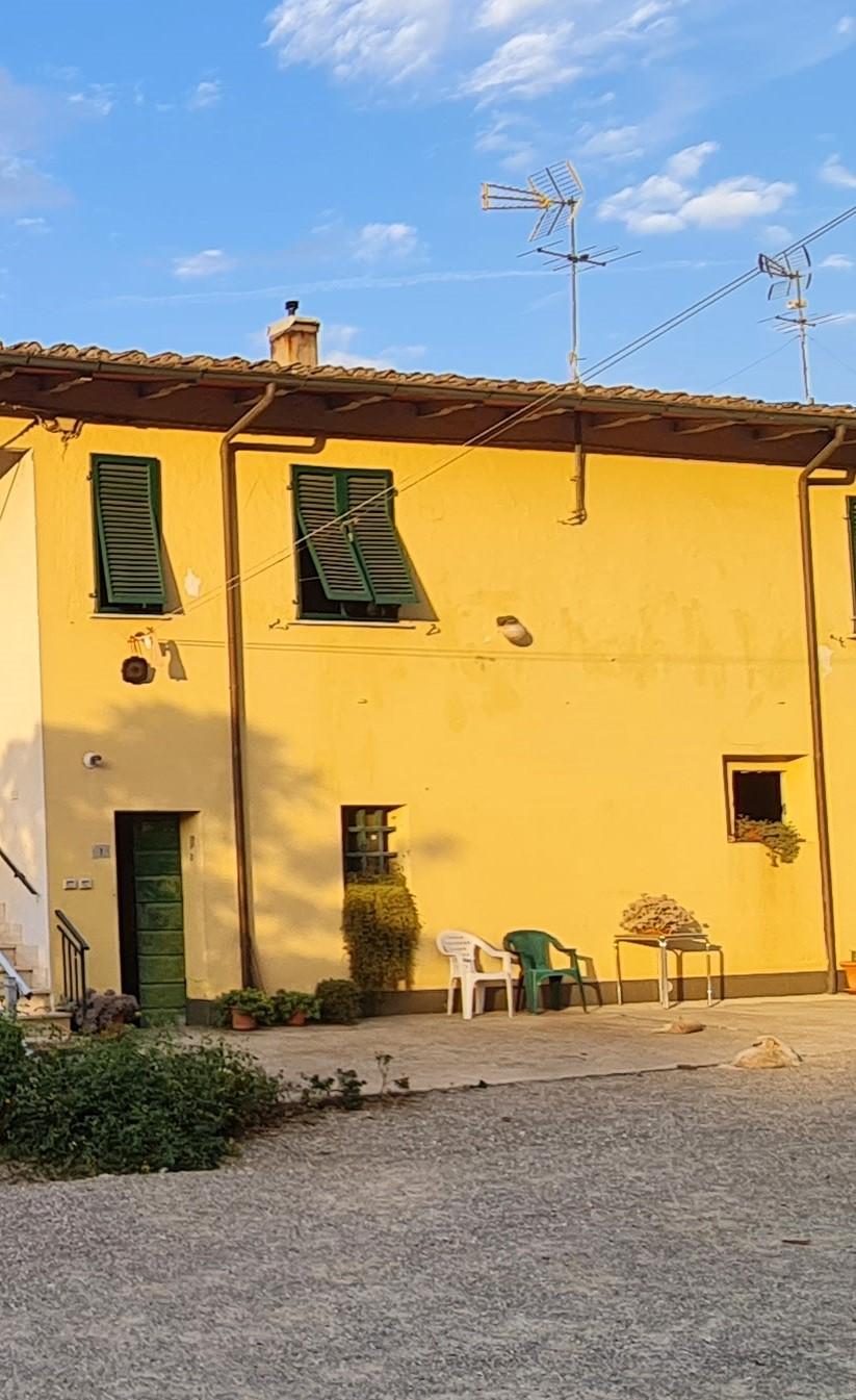 Immagine 1 di Casa semindipendente in vendita  a San Miniato