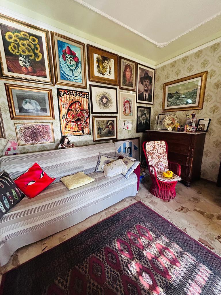 Immagine 28 di Casa indipendente in vendita  a Aulla