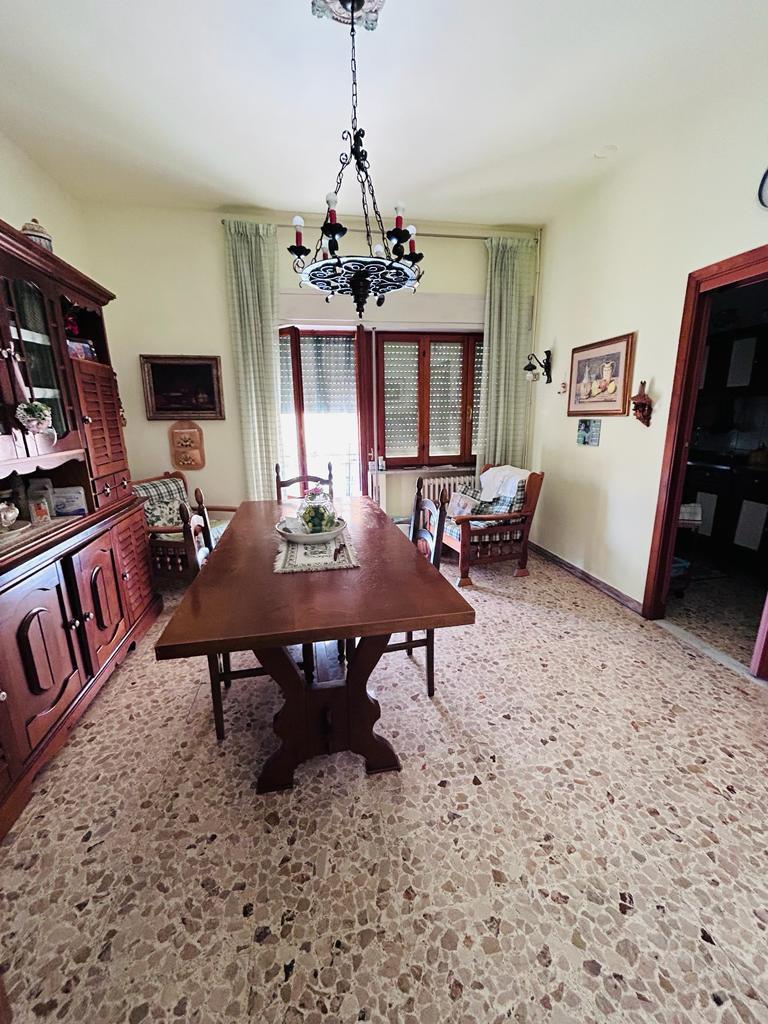 Immagine 6 di Casa indipendente in vendita  a Aulla