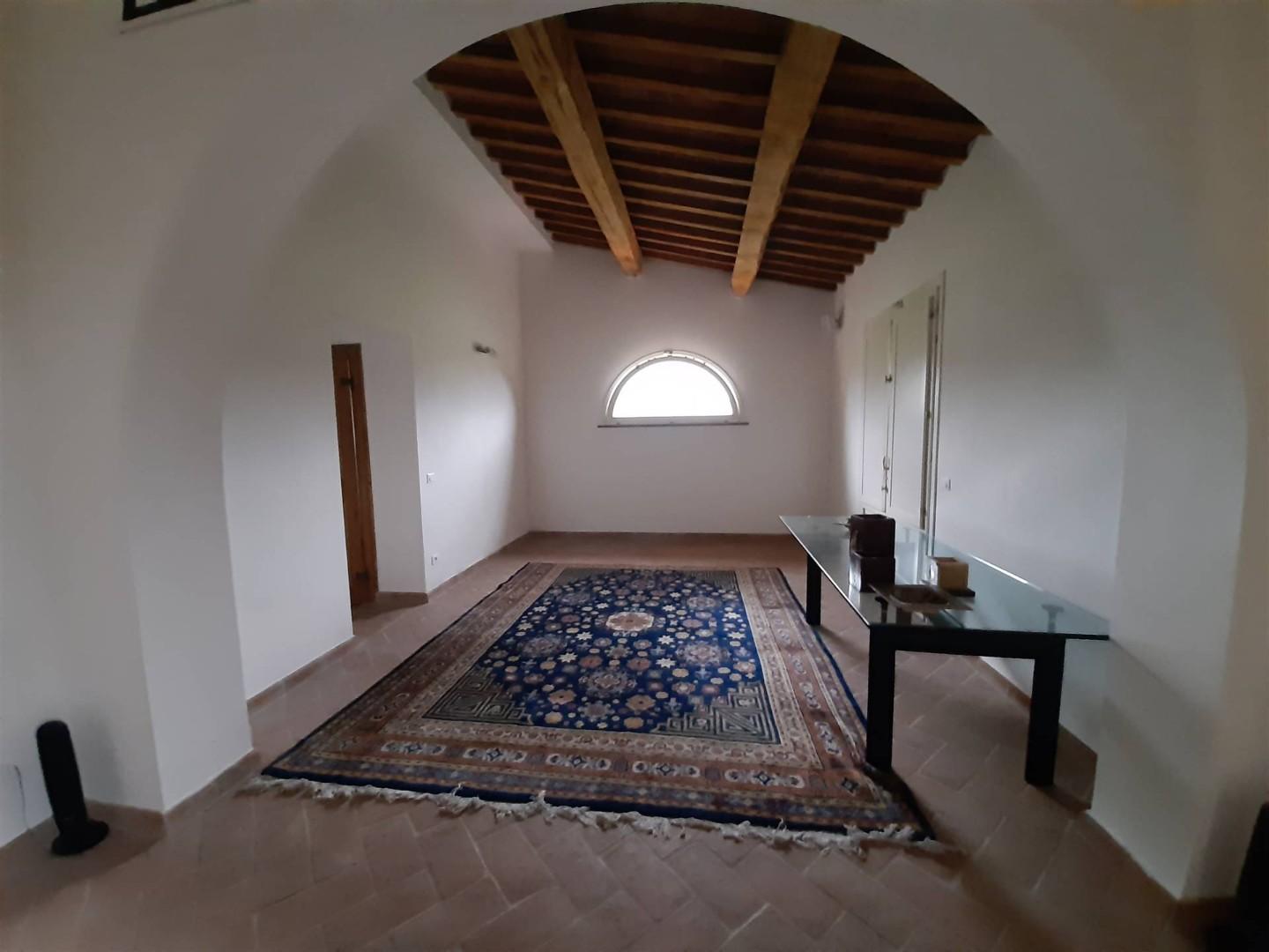 Immagine 8 di Casa bifamiliare in vendita  a San Giuliano Terme