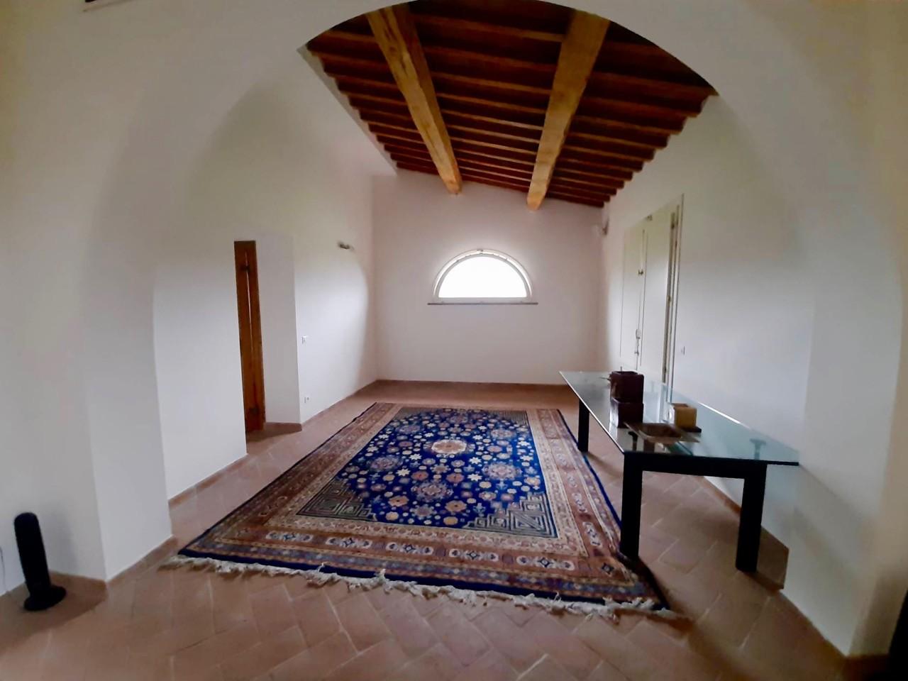 Immagine 2 di Casa bifamiliare in vendita  a San Giuliano Terme