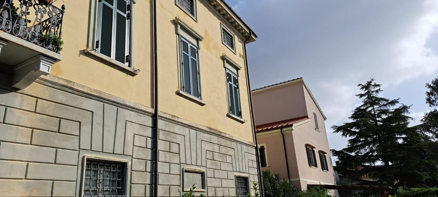 Immagine 50 di Appartamento in vendita  a San Giuliano Terme